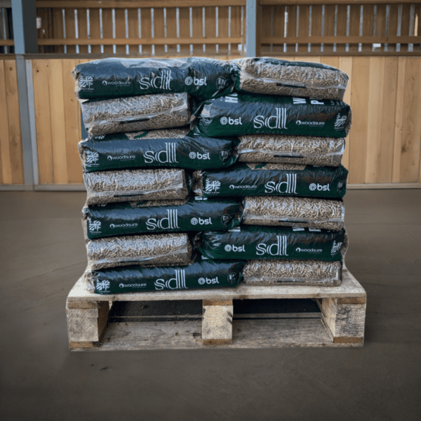 wood pellet horse bedding