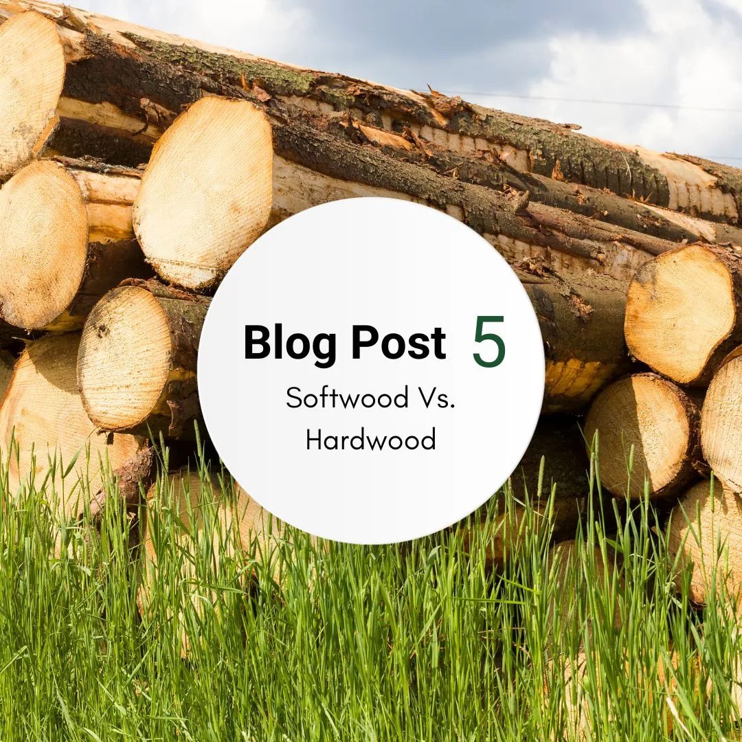 Softwood Vs. Hardwood Pellets The Superior Choice for Heating SDL