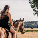 Wood Pellet Horse Bedding