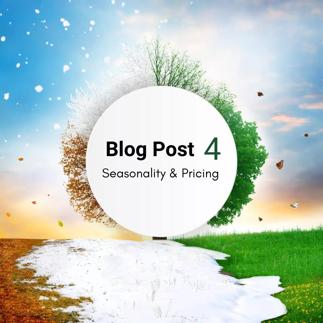 The Seasonality of Wood Pellets in the UK SDL Pellets