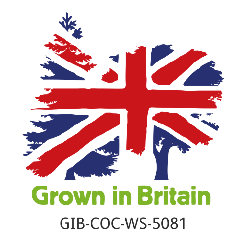 Grown In Britain