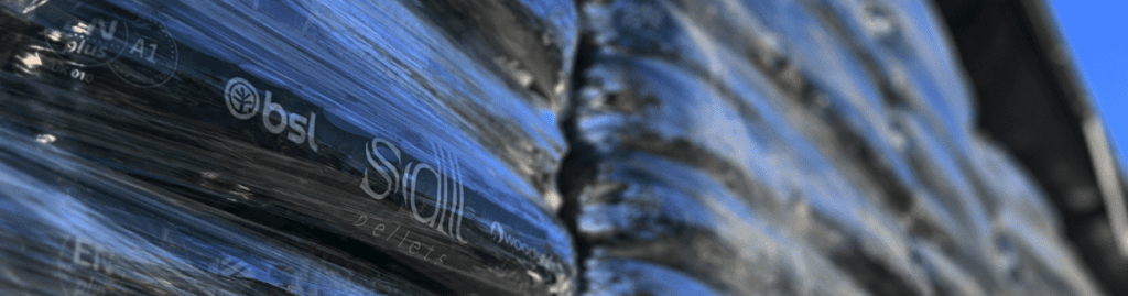 Bagged Delivery Problems bagged wood pellet delivery problems