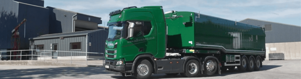 Common blown wood pellet delivery problems